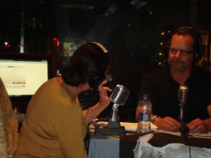 radio xan interview radio xan interview